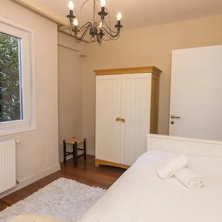 Apartment Stunning Duplex With Amazing Bosphorus View Istanbul