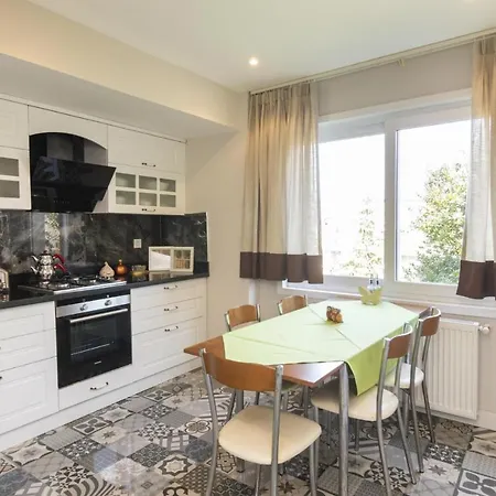 Stunning Duplex With Amazing Bosphorus View *