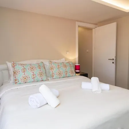 Stunning Duplex With Amazing Bosphorus View Apartment Istanbul