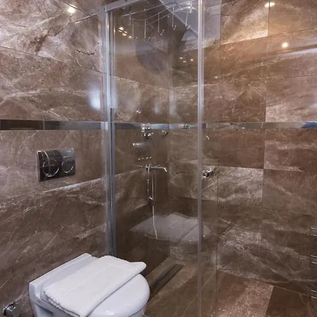 Stunning Duplex With Amazing Bosphorus View Istanbul
